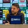 Greco post Frosinone-Sassuolo: "Peccato non portare a casa nulla, fatta la partita giusta"