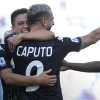 Caputo: "Raspadori faceva il mio vice a Sassuolo. Ero tra i convocati per l'Europeo 2021"