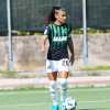 Calciomercato Sassuolo Femminile: Benedetta Orsi vicina alla Fiorentina