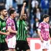 Serie A 2023/24: un solo turno infrasettimanale, niente pausa invernale