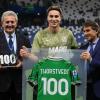 Thorstvedt: "Ho appreso dell'addio di Carnevali su internet, grave perdita per il Sassuolo"