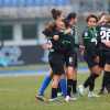 Top 11 Serie A Femminile 17ª giornata: presente una calciatrice del Sassuolo