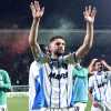 Berardi-Sassuolo a vita. Il figlio di Gigi Riva: “Ti stimo Domenico. Rispetto per le bandiere”