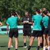 Sassuolo Femminile, al via l'era Spugna. L'ex Juve Giuseppe Zappella sarà il vice