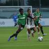 VIDEO - Sassuolo Juventus Femminile highlights 0-0: un ottimo punto alla prima