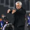 Mourinho: "Preoccupato dall'arbitro di Sassuolo-Roma. Berardi deve avere rispetto"