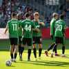 Sassuolo numeri maglia 2025/26: la scelta di Idzes, Muric, Koné, Boloca e Pinamonti