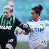 Sassuolo Lazio Femminile pagelle poule salvezza. Voti: la traversa ferma Dhont, male Philtjens