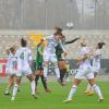 VIDEO - Sassuolo Ternana Femminile highlights 0-1: Pellegrino Cimò inguaia Spugna