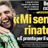Sassuolo Calcio news oggi: Berardi scuote l'ambiente con l'intervista a Zazzaroni