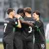 VIDEO - Sassuolo Genoa Primavera highlights 1-0: Sonosi Daldum gol da 3 punti