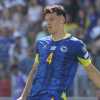 Nazionali Sassuolo: Muharemovic batte i gemelli Benvenuti, Moldovan ko in Austria