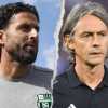 Quella volta che Fabio Grosso e Pippo Inzaghi litigarono