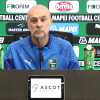 Ballardini conferenza stampa pre Sassuolo Milan: "I tifosi hanno detto cose giuste" VIDEO