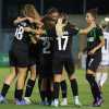 Sassuolo Como Femminile dove vederla in tv, orario, quando si gioca