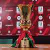 Sassuolo Catanzaro regolamento Coppa Italia: cosa succede in caso di pareggio ai 32esimi
