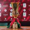 Coppa Italia 2025/26, le date: si parte il 10 agosto, la finale il 13 maggio