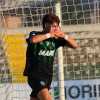 VIDEO - Sassuolo Empoli Primavera highlights 1-0: Sandro-gol regala il 1° posto