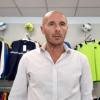 Giandebiaggi: "Sassuolo, campionato altalenante, ma con la posizione in classifica tranquilla"