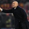 Verso Juve-Sassuolo: la mossa a sorpresa di Spalletti per i neroverdi