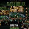 "Sassuolo, la promessa mantenuta": è uscito il libro sulla stagione del riscatto neroverde