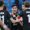 Sassuolo Calcio news oggi: Moro stende il Pisa, vittoria che sa di Serie A