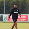 Allenamento Sassuolo, -2 al Modena: il punto sul derby. Domani parla Grosso