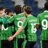 Sassuolo Verona pagelle. Voti: Berardi-Pinamonti-Laurienté trascinano i neroverdi