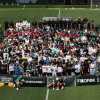 Al Mapei Football Center l'ultima festa del Progetto Scuole di Generazione S Sassuolo