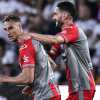 Cremonese in Serie A: vittoria 3-2 a La Spezia, Stroppa raggiunge Sassuolo e Pisa