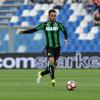 Aquilani torna a Sassuolo e ritrova Berardi: "Una storia bella"