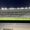 Torino Sassuolo LIVE: formazioni ufficiali, diretta, cronaca e risultato