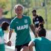 Sassuolo Femminile in ritiro a Carpineti. Le parole di Lana Clelland