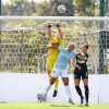 VIDEO - Lazio Sassuolo Femminile highlights 3-2: non bastano Fisher e Chmielinski