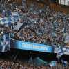 Sassuolo Napoli: 4.000 biglietti del settore ospiti sold out in 20 minuti!