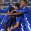 Italia Francia Under 21 2-2: Volpato grande protagonista. In campo anche Zacchi