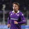 Maxime Lopez: "Alla Fiorentina più qualità rispetto a Sassuolo ma non so se mi riscattano"