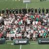 Generazione S Sassuolo: oltre 600 bambini alla prima festa al Mapei Football Center