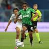 Sassuolo Lecce 2-3, i numeri che 'mentono': neroverdi dominanti ma ko