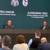 Al Mapei Center il convegno sul calcio femminile con Soncin e Terzi