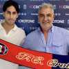 UFFICIALE - Kevin Bruno lascia il Sassuolo: accordo con il Crotone