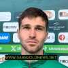 SN - Ghion: "Voglio restare a Sassuolo. Piedi per terra, puntiamo alla salvezza"