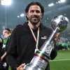 Grosso: "Da Frosinone a Sassuolo è cambiato tutto. Con Inzaghi ci siamo scontrati"