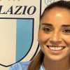 L'ex Eleonora Goldoni esulta dopo la vittoria sul Sassuolo: "Troppo contenta, ce lo meritiamo"