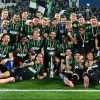 Sassuolo pagellone finale 24/25: Laurienté top, Muharemovic gasa. Mulattieri rimandato