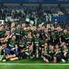 Sassuolo Calcio news oggi: caos Serie B, playoff sospesi. Neroverdi in vacanza