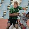 Sassuolo Catanzaro tabellino Coppa Italia 1-0: marcatori e risultato 15-8-25