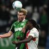 Sassuolo Genoa tabellino 1-2: marcatori, risultato, statistiche 03-11-25