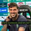 SN - Verdi: "A Sassuolo mi sono sentito a casa. Questa squadra più forte del Como dell'anno scorso"