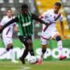 Sassuolo Primavera Vigasio: 1-1 in amichevole, in gol Amoako Minta